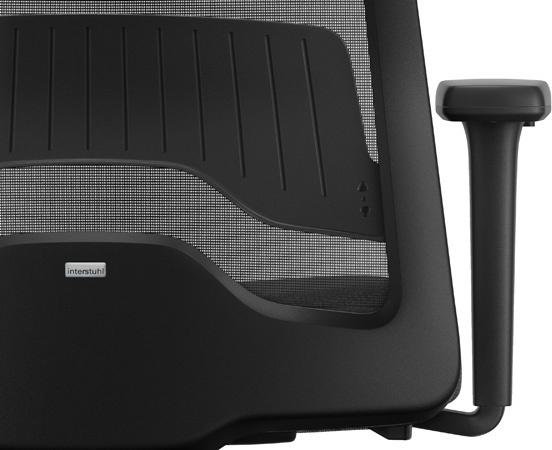 Immagine prodotto Interstuhl EV256 (41 - 54 cm)