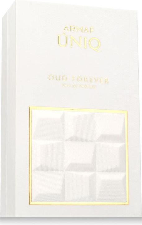 Produktbild Armaf Uniq Oud Forever (Eau de Parfum, 100 ml)
