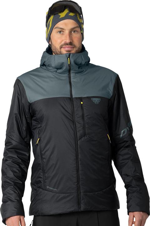 Actual product image Dynafit Radical Prl Hood Jkt M (L)