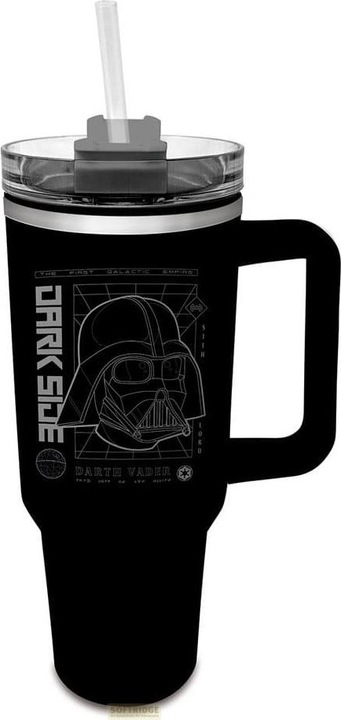Produktbild Pyramid Star Wars Edelstahl-Trinkbecher 1130 ml (1130 ml)