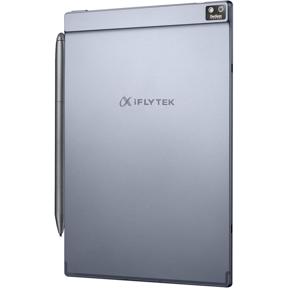 IFlyTek AINOTE Air 2, Tavoletta grafica, Nero, Grigio