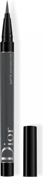 Actual product image Dior Matte Anthracite Eyeliner (Matte Anthracite)