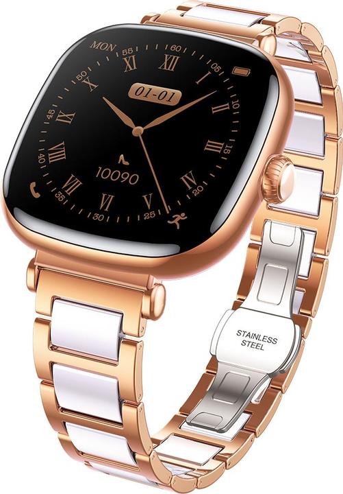 Produktbild Joyroom Starlight Series JR-FS1 Smart Watch (Answer/Make Call)