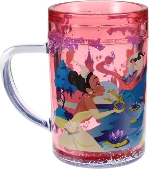 Actual product image Disney Princess Mug Deformed