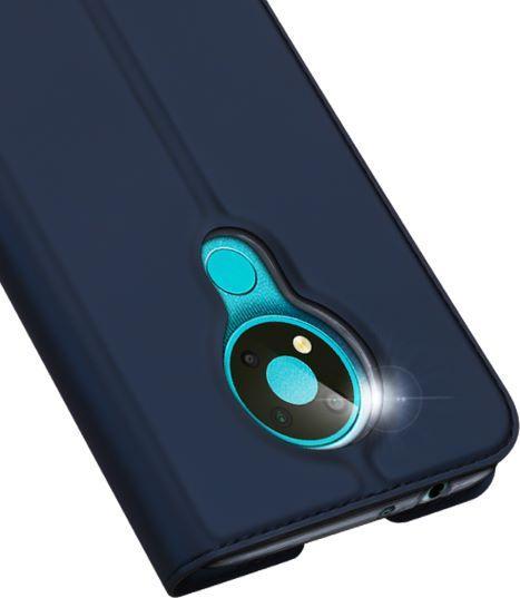 Actual product image Dux Ducis Skin Pro Series Bookcover (Nokia 3.4)