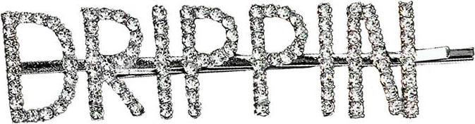 Actual product image JTI Hairpin with text - Drippin