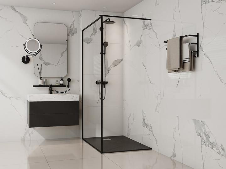 Produktbild Shower Design Mirnosa