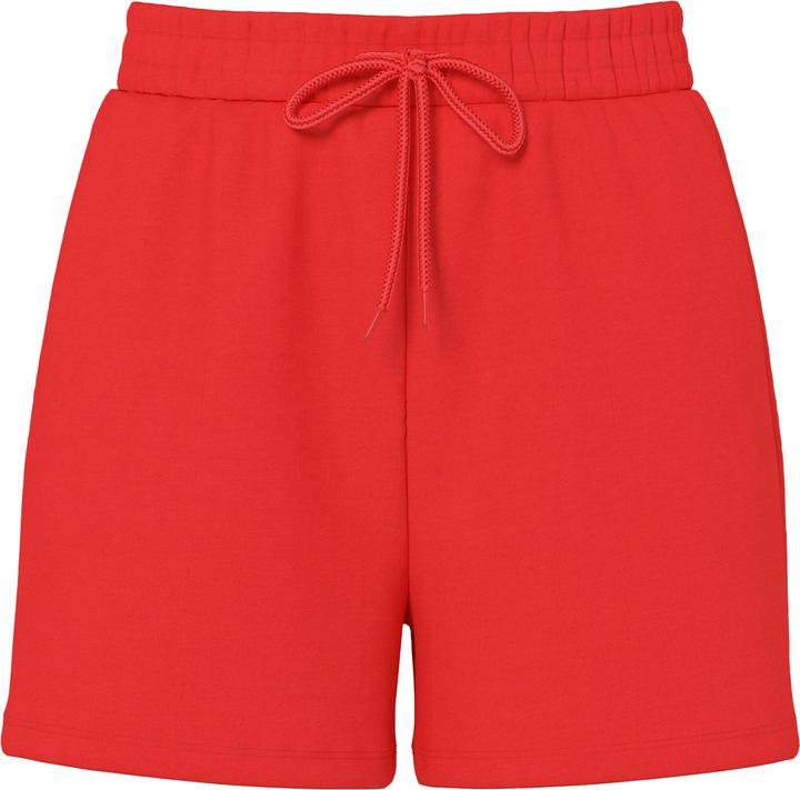 Poppy Red