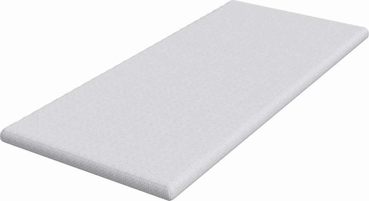 Produktbild vidaXL Matratzenauflage (90 x 200 cm)