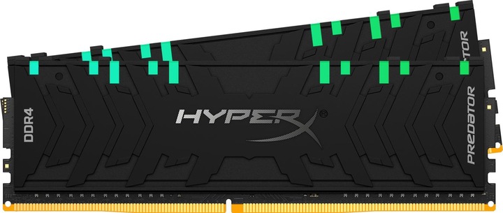 HyperX Predator (2 x 8GB, 3200 MHz, DDR4-RAM, DIMM)