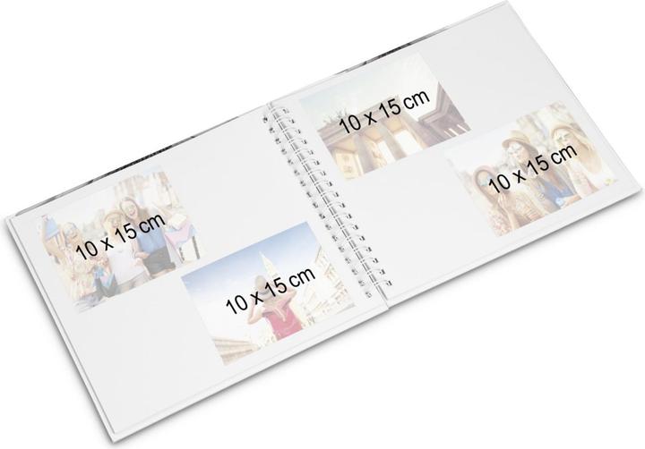 Actual product image Hama Fine Art (10 x 15 centimetres)