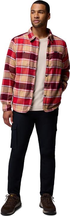 Immagine prodotto Columbia Windward™ II Shirt Jacket (XXL)