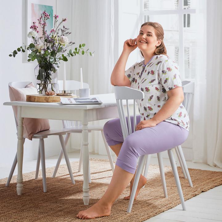 Image du produit Erwin Müller Pyjamas pour femmes (46)