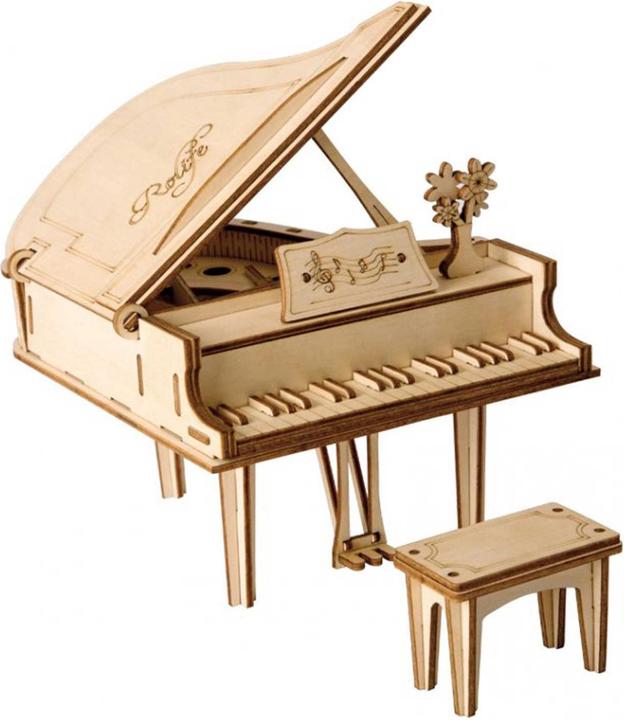 Actual product image OEM Kit Grand Piano