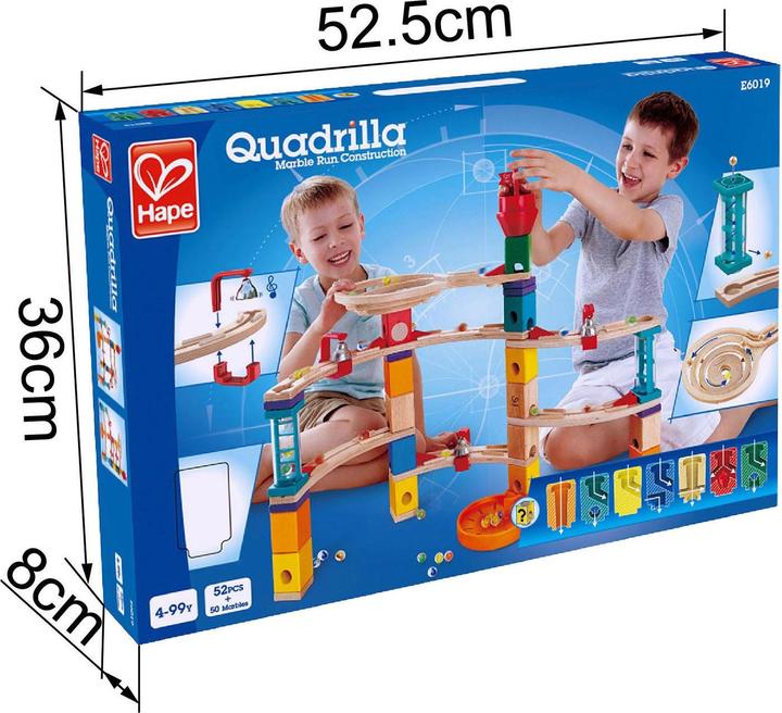 Immagine prodotto Hape Fuga dal castello