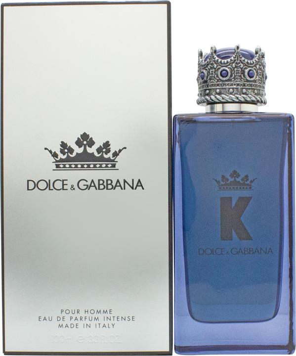 Immagine prodotto Dolce & Gabbana K Intenso (Eau de parfum, 100 ml)
