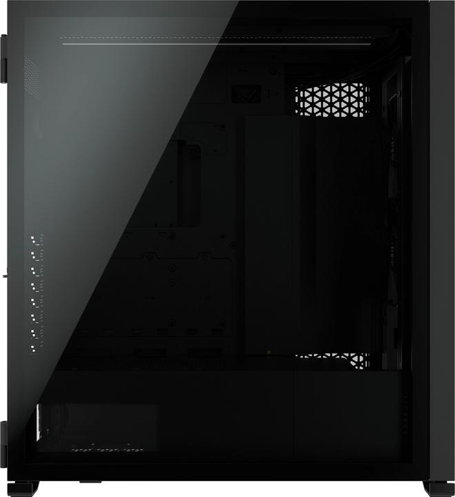 Produktbild Corsair 7000D Airflow TG (mATX, Mini-ITX, ATX, E-ATX)