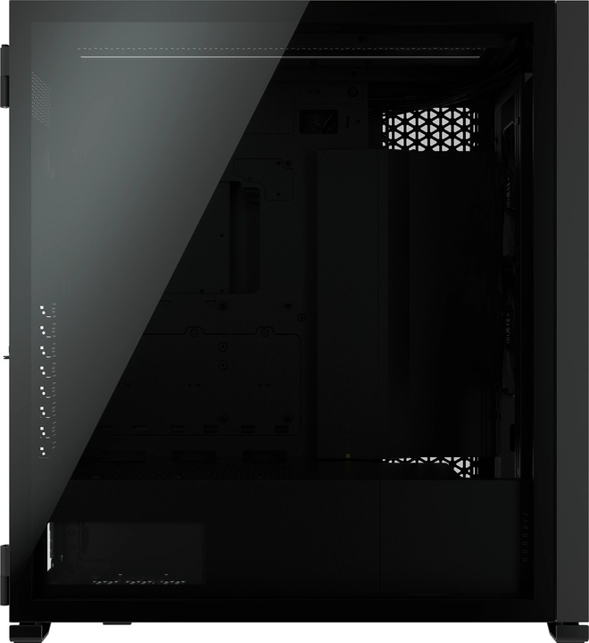 Image du produit Corsair 7000D Airflow TG (mATX, Mini-ITX, ATX, E-ATX)