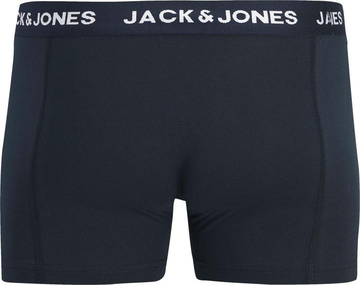 Produktbild Jack & Jones 7er-pack Trunks Trunks (XXL, 7er Pack)