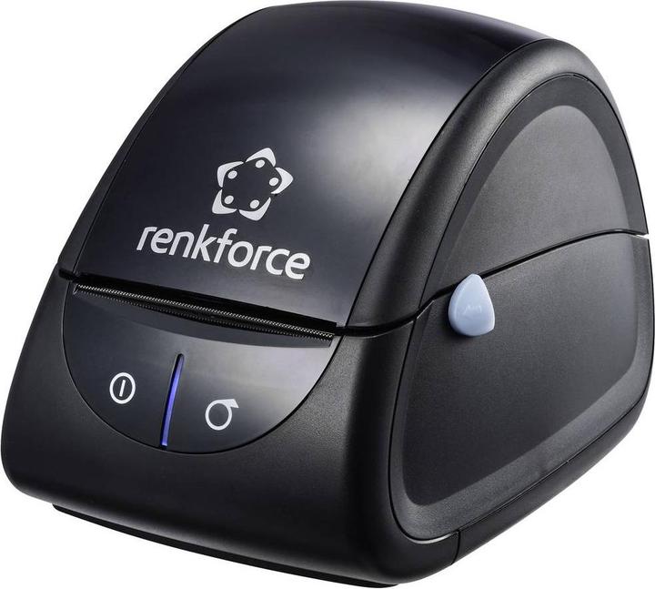 Immagine prodotto Renkforce Trasferimento termico automatico (203 dpi)