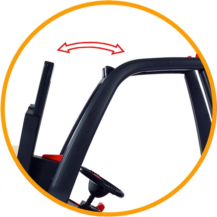 Immagine prodotto BIG Carrello elevatore Linde