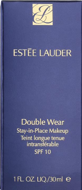 Produktbild Estée Lauder Double Wear Stay-in-place Makeup SPF10 1W1 Bone (1W1 Bone)