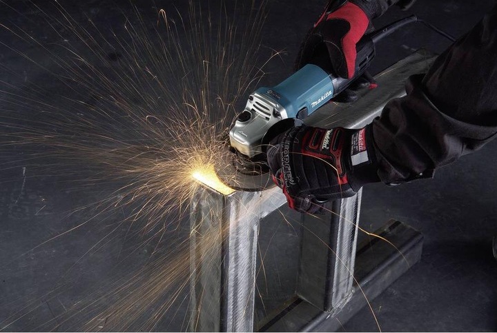 Image du produit Makita GA4530R (115 mm)