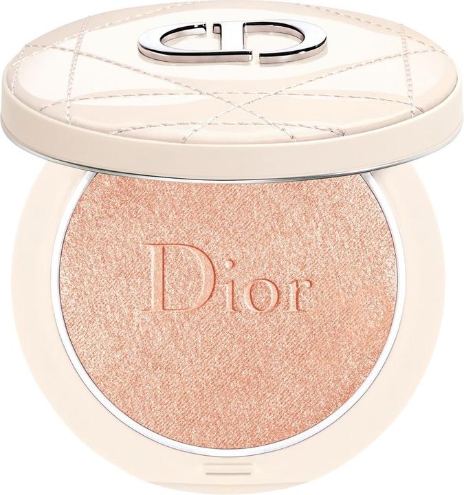 Produktbild Dior Christian Diorskin Forever Luminizer No 04 (04 Golden Glow, Highlighter)
