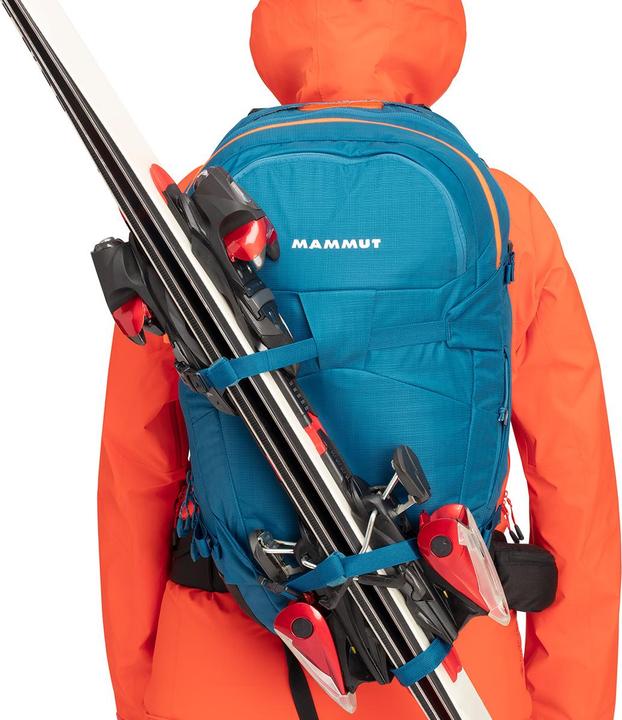 Actual product image Mammut Ride Removable 30 Avalanche Backpack (30 l)