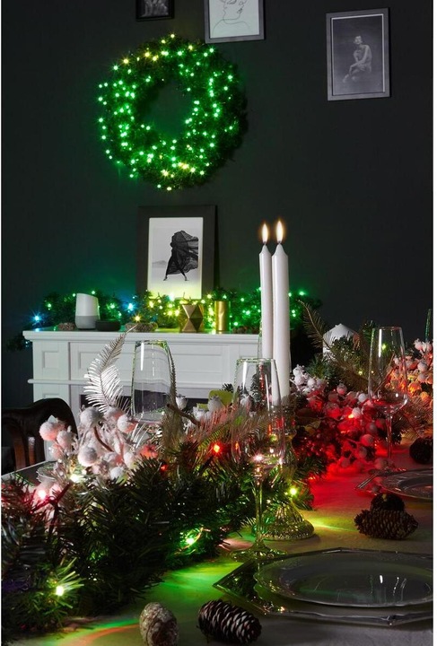 Image du produit Twinkly Cordes (20 m)