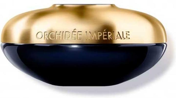 Produktbild Guerlain Orchidee RefreShower Cream (50 ml, Tagescreme)