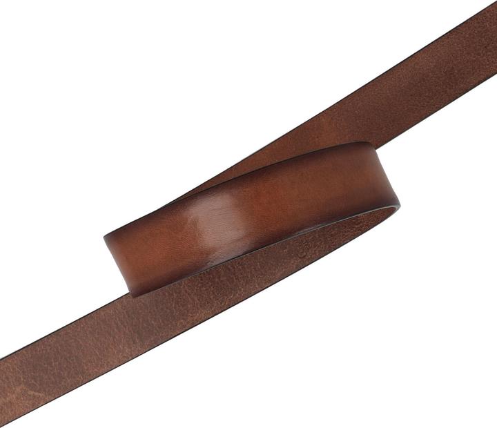 Actual product image Camel Active Trail 4 Gürtel Leder (115)