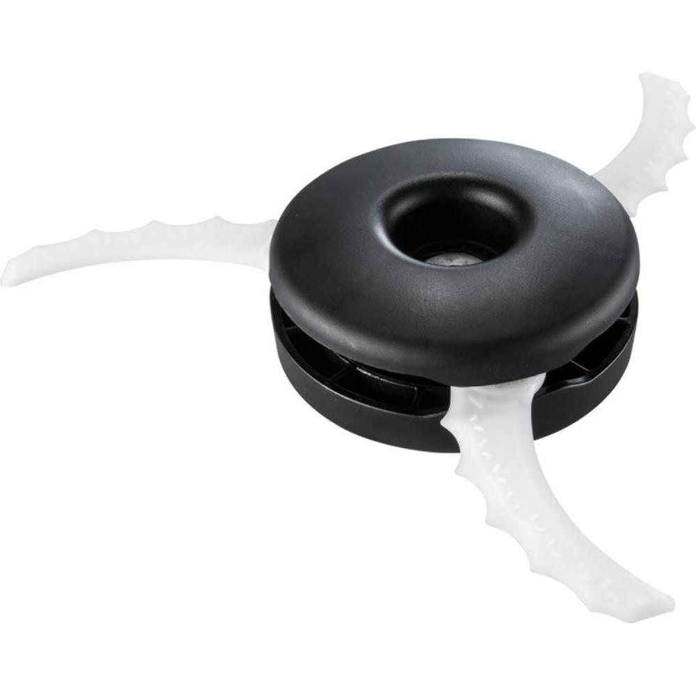 Makita, Zubehör Gartenmaschinen, Messerkopf (Rasentrimmer, Rasenmäher Messer + Ersatzmesser Gartenmaschinen)