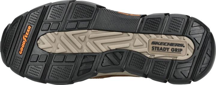 Produktbild Skechers Slip Ins Respected Elgin (45)