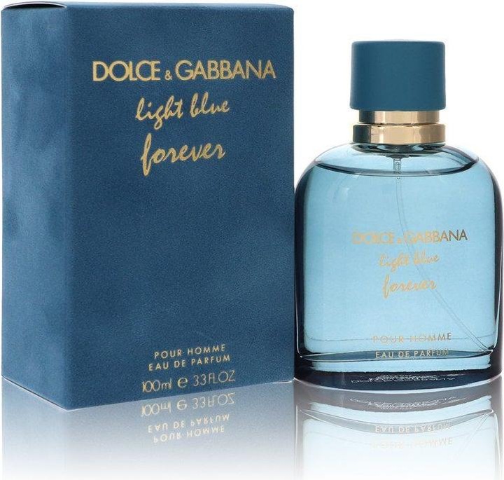 Produktbild Dolce & Gabbana Light Blue Forever (Eau de Parfum, 100 ml)
