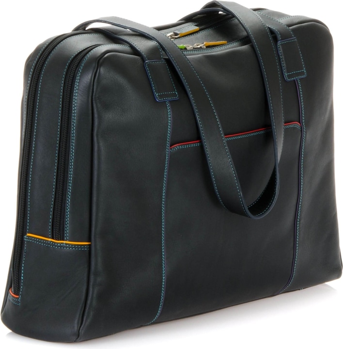 Produktbild Mywalit Office Collection Large Office Organiser black/pace