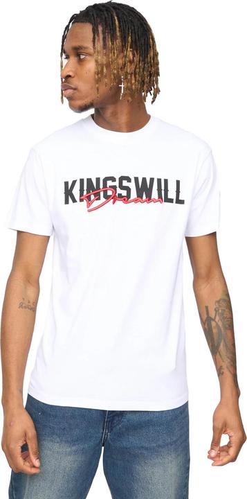 Produktbild Kings Will Dream Bilkie TShirt (XL)