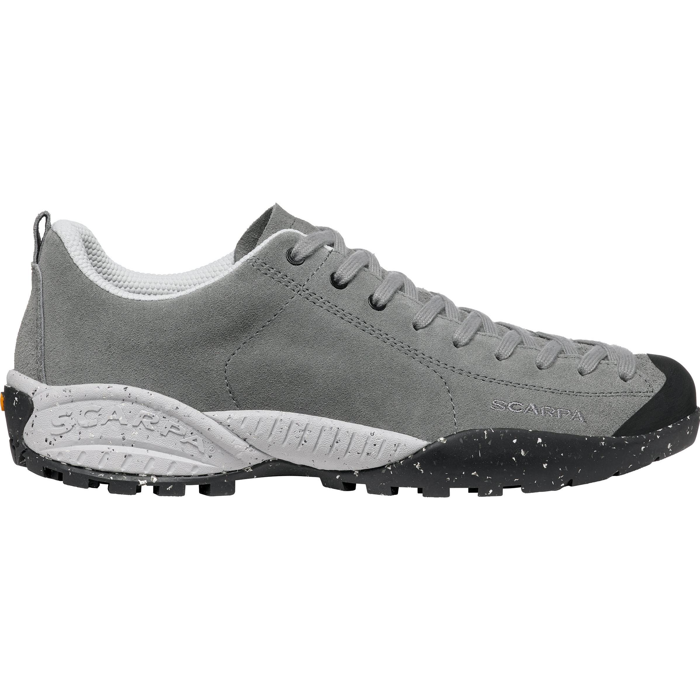 Thumbnail - Scarpa, Herren, Wanderschuhe, Mojito Planet-Suede (41.5), Grau