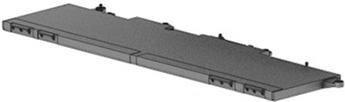 HP BATT 3C 45Wh 3.92Ah LI (3 Cells, 3920 mAh)