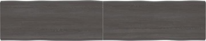 Image du produit vidaXL Tischplatte (200 x 40 cm)