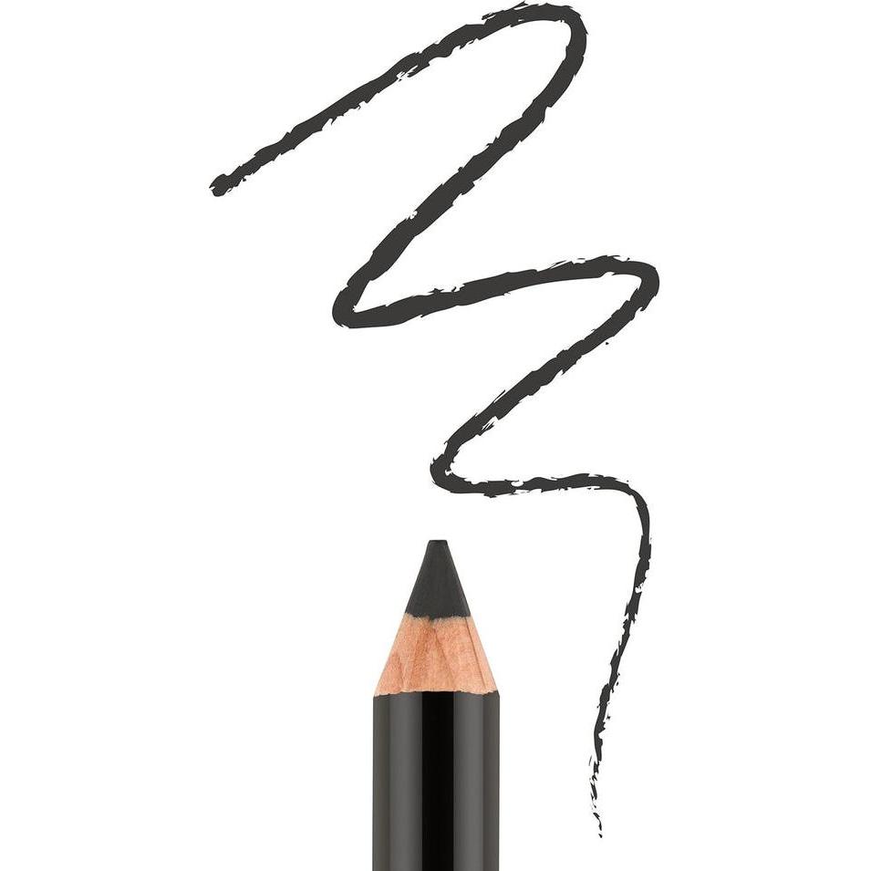 Bodyography Grau Eyeliner + Kajal, Eye Pencil (Grey)