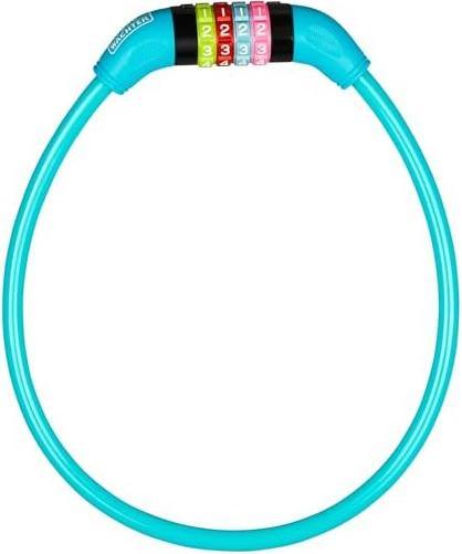 Produktbild Burg Wächter Kinder-Fahrradschlosss (Assortiert - 1 Stück) (65 cm)