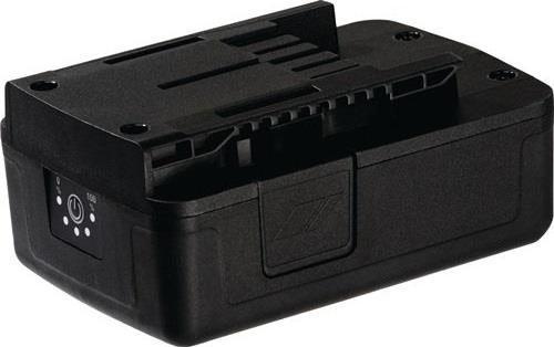 Gesipa Battery 18 V 4 Ah (18 V)
