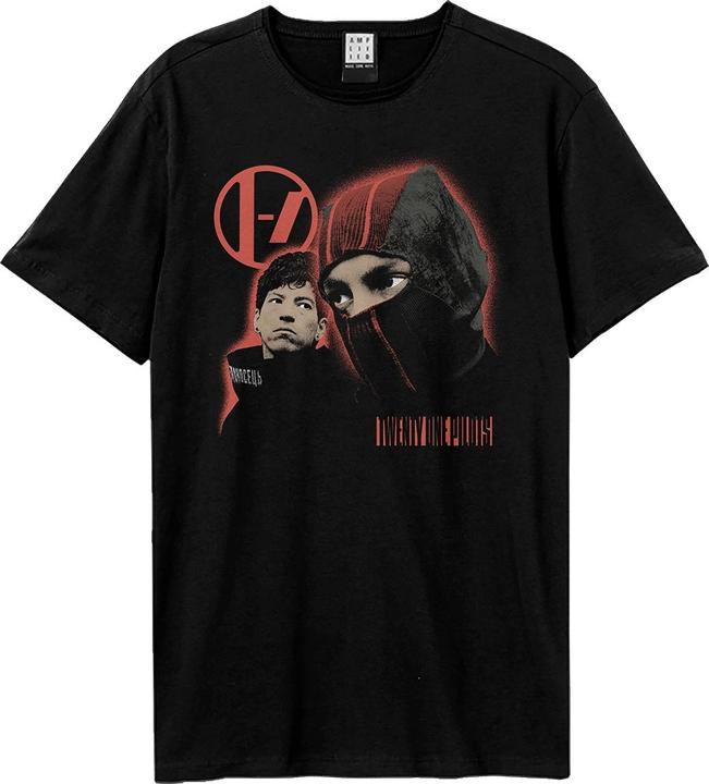 Produktbild Amplified Glow TShirt (M)