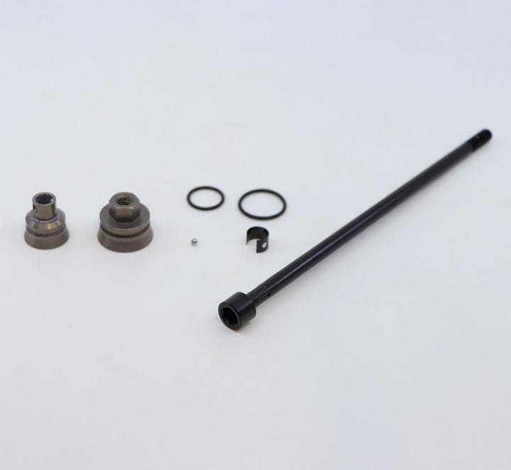 Immagine prodotto RockShox Kit cuneo/leva/asse Maxle DH, Boxxer 2010-2016