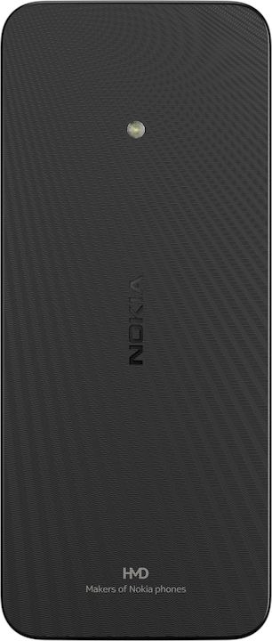 Produktbild Nokia 215 4G (2024) (2.80", 0.30 Mpx, 4G)