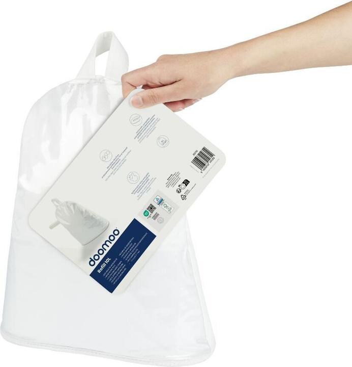 Immagine prodotto Doomoo Materiale di riempimento