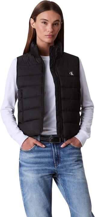 Actual product image Calvin Klein Lightweight Quality Vest Piece (S)