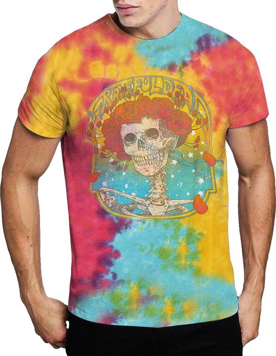 Produktbild Grateful Dead Bertha Frame (L)