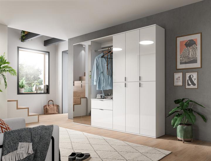 Produktbild Xonox Home Projekt X (228 x 34 x 193 cm)